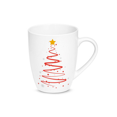 VALDEZ. Caneca